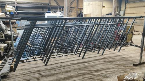 Прочая продукция Прочая продукция