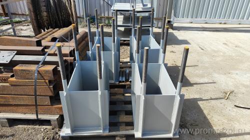 Анкерные блоки Анкерные блоки